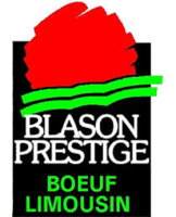 blason prestige
