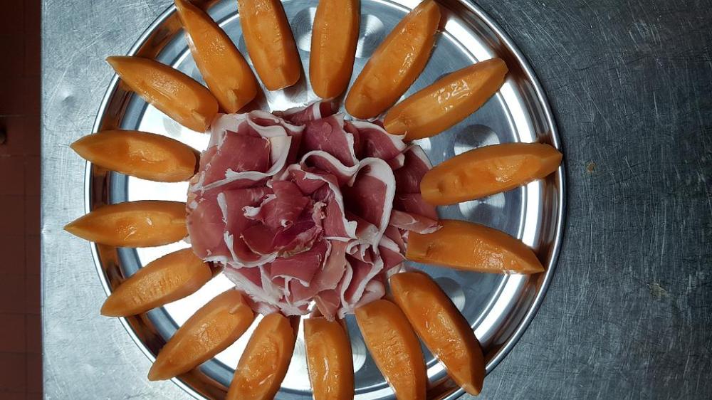 repas de famille près de Saint-Dizier 