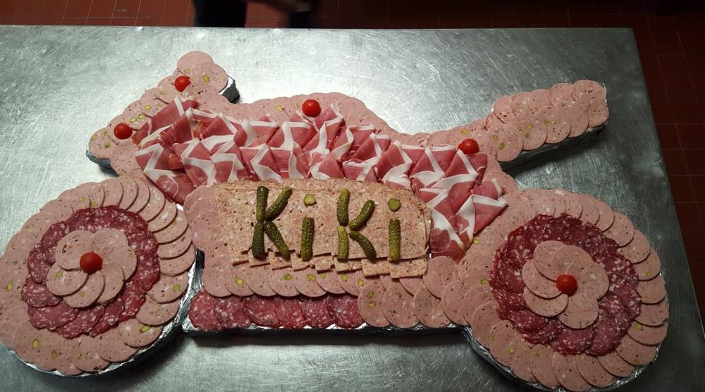 charcuterie