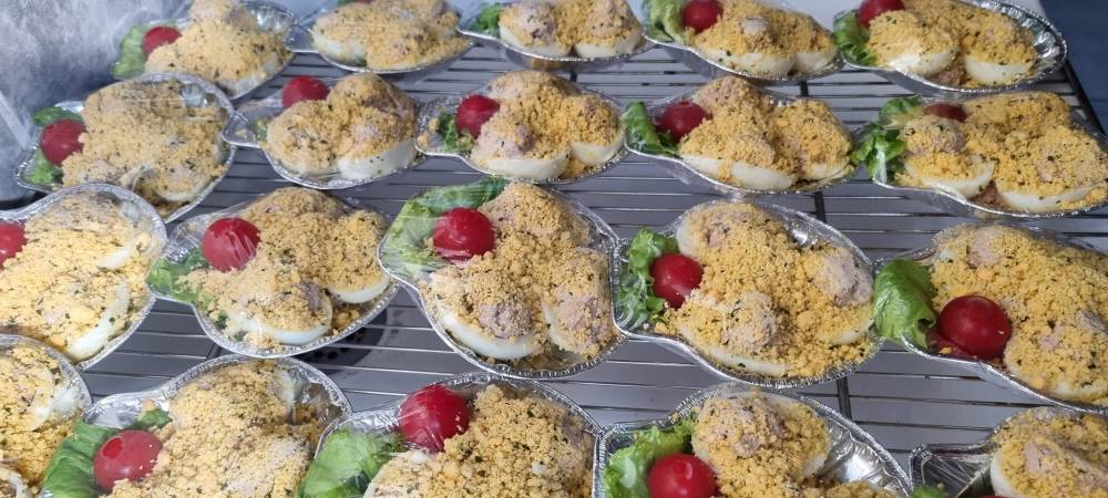 coquilles de st-jacques
